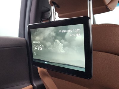 صورة مصغرة 16 لـ 2021 Genesis G80 (RG3)