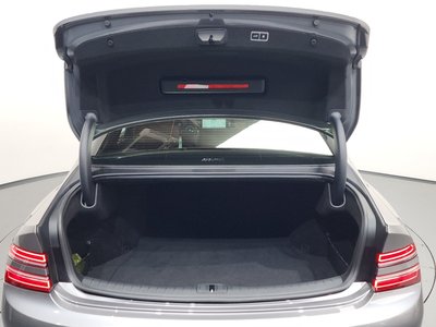 صورة مصغرة 19 لـ 2021 Genesis G80 (RG3)