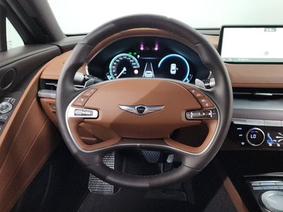 صورة مصغرة 13 لـ 2021 Genesis G80 (RG3)
