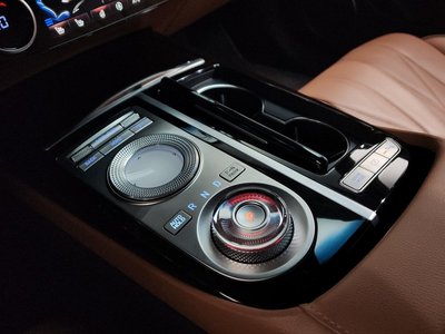 صورة 9 لـ 2021 Genesis G80 (RG3)