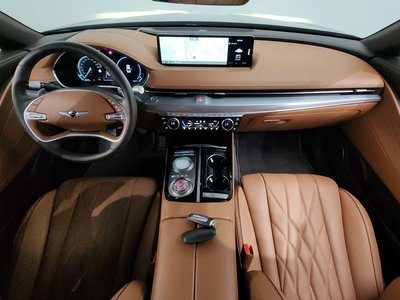 صورة 5 لـ 2021 Genesis G80 (RG3)