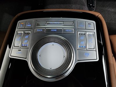 صورة مصغرة 18 لـ 2021 Genesis G80 (RG3)