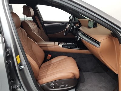 صورة مصغرة 11 لـ 2021 Genesis G80 (RG3)