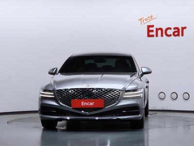 صورة 2 لـ 2021 Genesis G80 (RG3)