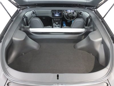 2025 Nissan FAIRLADY Z — миниатюра 38