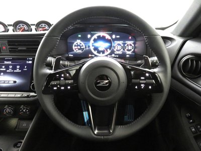 2025 Nissan FAIRLADY Z — миниатюра 17