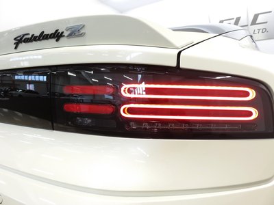 2025 Nissan FAIRLADY Z — миниатюра 11