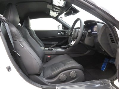 2025 Nissan FAIRLADY Z — миниатюра 33