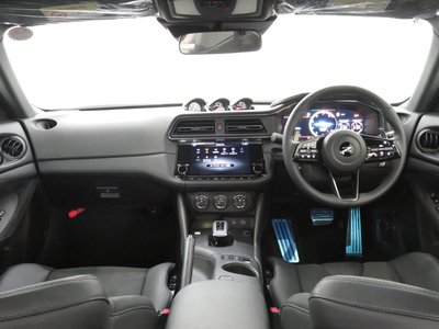 2025 Nissan FAIRLADY Z — миниатюра 15