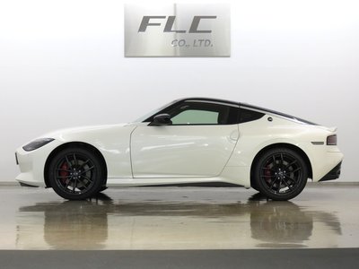 2025 Nissan FAIRLADY Z photo 7