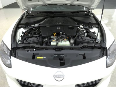 2025 Nissan FAIRLADY Z — миниатюра 14