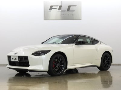 2025 Nissan FAIRLADY Z photo 1