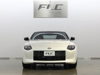 2025 Nissan FAIRLADY Z photo 5