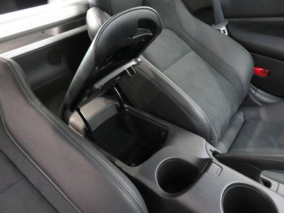 2025 Nissan FAIRLADY Z — миниатюра 32
