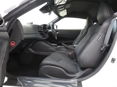 2025 Nissan FAIRLADY Z — миниатюра 36