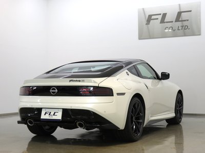 2025 Nissan FAIRLADY Z photo 4