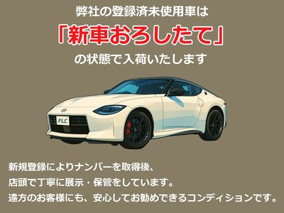 2025 Nissan FAIRLADY Z — миниатюра 42