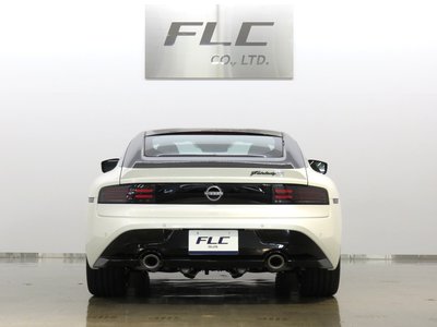 2025 Nissan FAIRLADY Z photo 9
