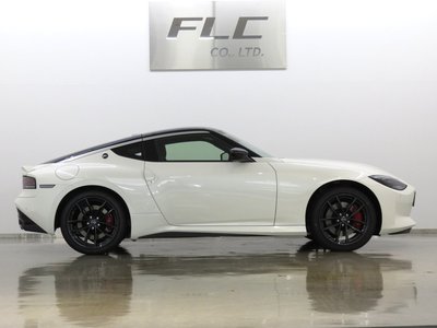 2025 Nissan FAIRLADY Z photo 8
