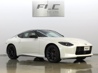 2025 Nissan FAIRLADY Z photo 6