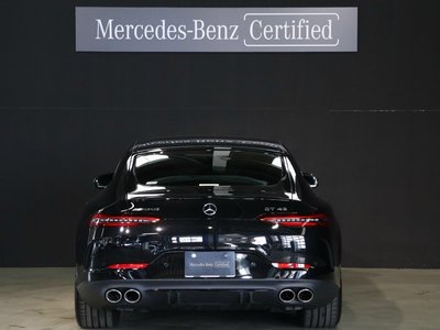 MERCEDES-BENZ AMG GT - 7