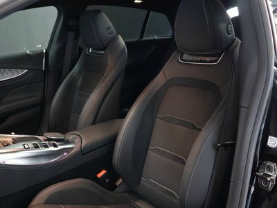 MERCEDES-BENZ AMG GT - 9