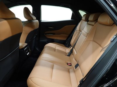 TOYOTA CROWN SPORT - 10