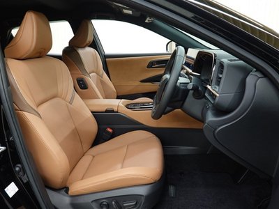 TOYOTA CROWN SPORT - 7