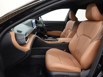 TOYOTA CROWN SPORT - 8