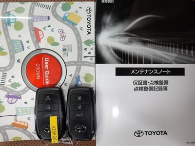 TOYOTA CROWN SPORT - 6