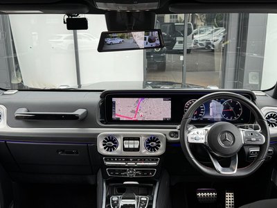صورة مصغرة 21 لـ 2022 Mercedes-BENZ G-CLASS