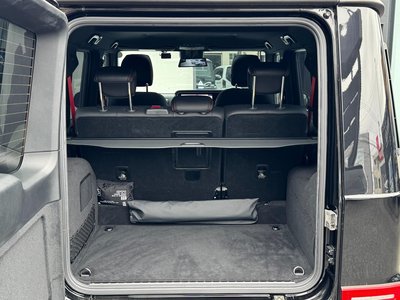 صورة مصغرة 13 لـ 2022 Mercedes-BENZ G-CLASS