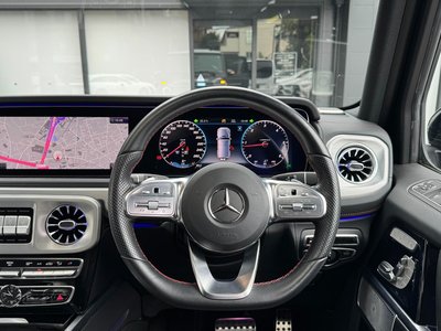 صورة مصغرة 22 لـ 2022 Mercedes-BENZ G-CLASS
