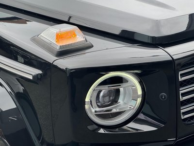 2022 Mercedes-BENZ G-CLASS photo 5