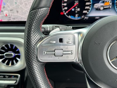 صورة مصغرة 23 لـ 2022 Mercedes-BENZ G-CLASS