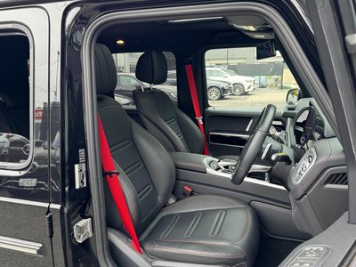صورة مصغرة 16 لـ 2022 Mercedes-BENZ G-CLASS