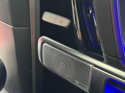 صورة مصغرة 20 لـ 2022 Mercedes-BENZ G-CLASS