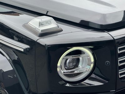 2022 Mercedes-BENZ G-CLASS photo 6