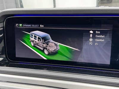 صورة مصغرة 34 لـ 2022 Mercedes-BENZ G-CLASS