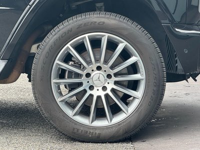 صورة مصغرة 12 لـ 2022 Mercedes-BENZ G-CLASS