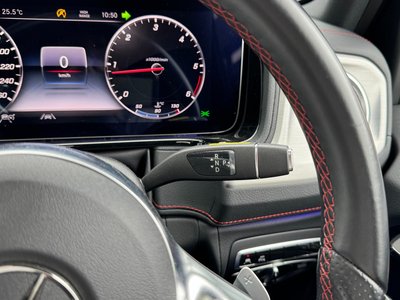 صورة مصغرة 26 لـ 2022 Mercedes-BENZ G-CLASS
