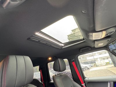 صورة مصغرة 15 لـ 2022 Mercedes-BENZ G-CLASS