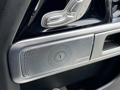 صورة مصغرة 28 لـ 2022 Mercedes-BENZ G-CLASS