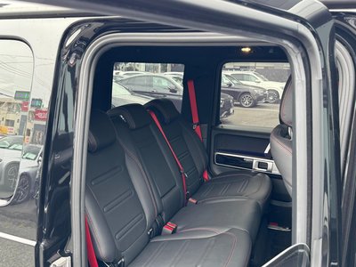 صورة مصغرة 17 لـ 2022 Mercedes-BENZ G-CLASS
