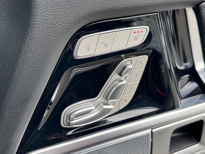 صورة مصغرة 27 لـ 2022 Mercedes-BENZ G-CLASS