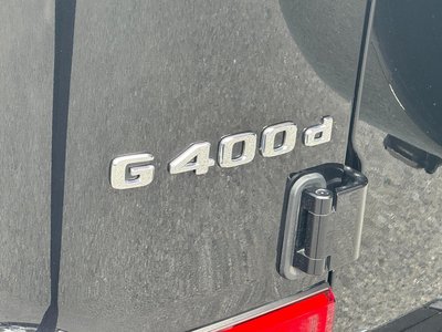 صورة مصغرة 11 لـ 2022 Mercedes-BENZ G-CLASS
