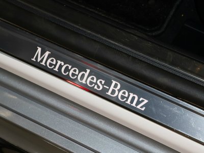 2026 Mercedes-BENZ S-CLASS — миниатюра 37