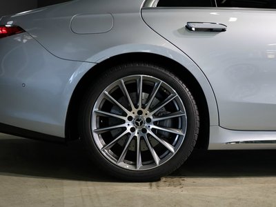 2026 Mercedes-BENZ S-CLASS — миниатюра 44