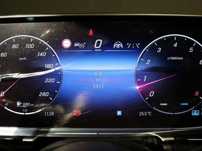 2026 Mercedes-BENZ S-CLASS — миниатюра 27