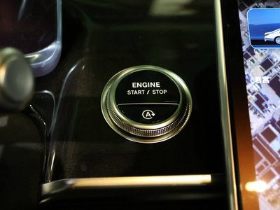 2026 Mercedes-BENZ S-CLASS — миниатюра 15
